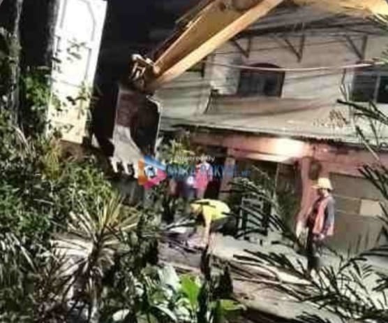 Pola Rungkut Industri Terulang: Proyek Gorong-Gorong Semolowaru, Pengelolaan Aset BUMN Tanpa Bisa Dipertanggungjawabka