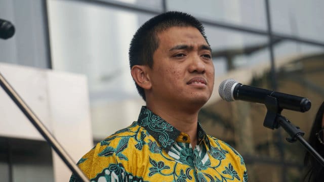 Bukan Cuma Rugikan Negara Rp5 Triliun, Mantan Penyidik KPK: Aktor Intelektual Korupsi Batu Bara Biang Kerok Listrik Padam Wajib Dihukum